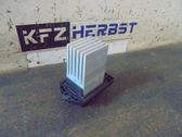 Resistencia motor/ventilador de la calefacción