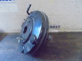 Brake booster