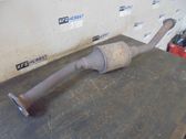 Catalyst/FAP/DPF particulate filter