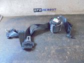 Ceinture de sécurité avant