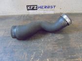 Air intake hose/pipe