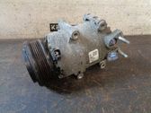 Klimakompressor Pumpe