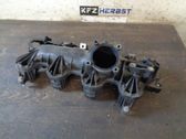 Intake manifold