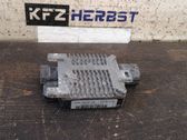 Unidad de control del ventilador