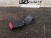 Hebilla del cinturón de seguridad trasero