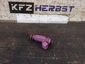 Injecteur de carburant
