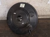 Brake booster
