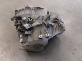 Manual 6 speed gearbox