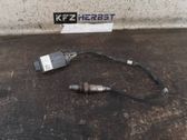 Lambda probe sensor