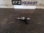Inyector de combustible