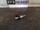 Inyector de combustible