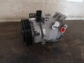 Compresor (bomba) del aire acondicionado (A/C))