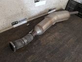 Filtr cząstek stałych Katalizator / FAP / DPF