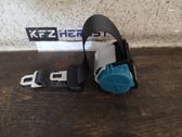 Sicherheitsgurt hinten
