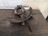 Stub axle