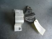 Engine mount bracket