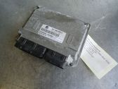 Engine control unit/module