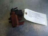 Electromagnetic valve