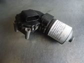 Wiper motor