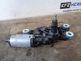 Wischermotor Heckscheibe