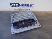Engine control unit/module