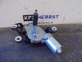 Motor del limpiaparabrisas trasero