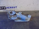 Motor del limpiaparabrisas trasero