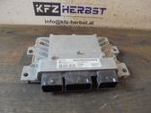 Engine control unit/module