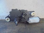 Rear window wiper motor