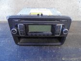 Считывающее устройство CD/DVD навигации (GPS)