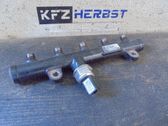 Kraftstoffleitung