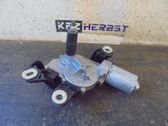 Motor del limpiaparabrisas trasero