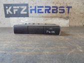 Schalter Einparkhilfe Parktronic PDC