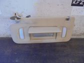 Sun visor