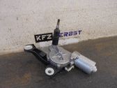 Motor del limpiaparabrisas trasero