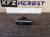 Schalter Einparkhilfe Parktronic PDC