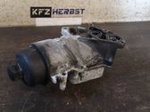 Autres pièces compartiment moteur