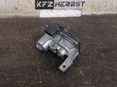 Motor de ajuste del asiento