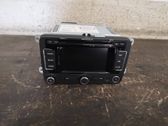 Reproductor CD/DVD y unidad de navegación