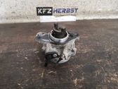 Vacuum pump
