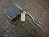 Radiateur soufflant de chauffage
