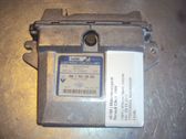 Engine control unit/module