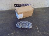 Heater blower motor/fan resistor