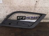 Front fog light trim/grill