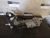 Steering rack