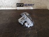 Motor de ajuste del asiento