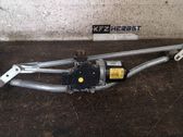 Mechanizm i silniczek wycieraczek szyby przedniej / czołowej