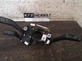 Steering wheel buttons/switches