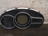 Velocímetro (tablero de instrumentos)
