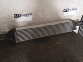 Radiador intercooler